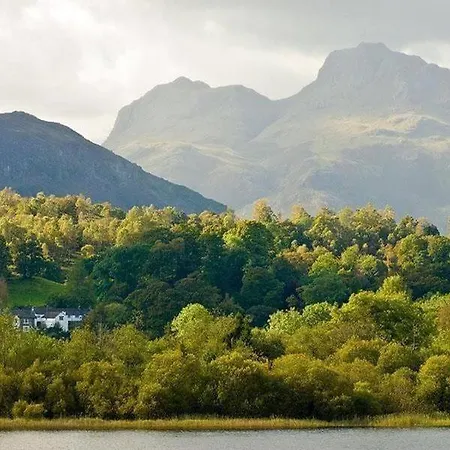 Fernleigh Tatil Evi *