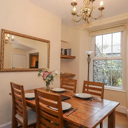 Tatil Evi Fernleigh *