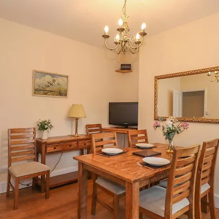 Fernleigh Tatil Evi Ambleside