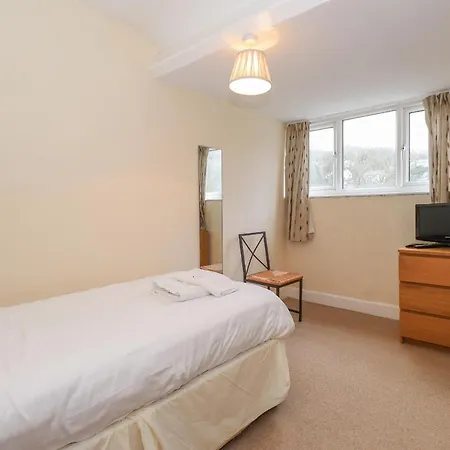 Tatil Evi Fernleigh *