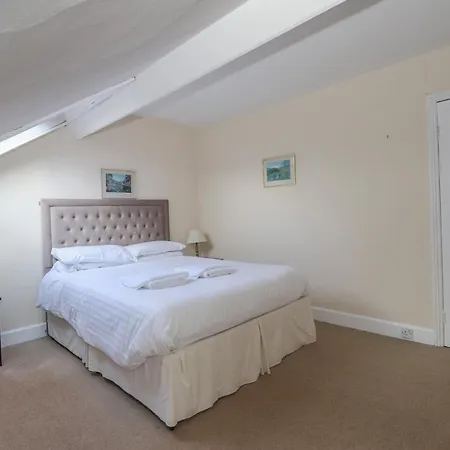 Tatil Evi Fernleigh *