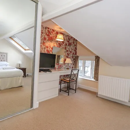 Casa de Férias Fernleigh Ambleside